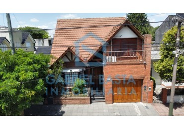 Chalet en S. A. de Padua