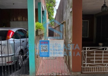 PH a refaccionar en Merlo centro