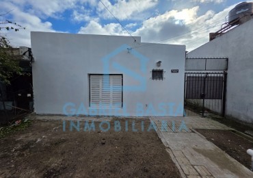 Casa en Libertad