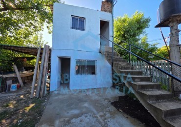 Departamento 2 ambientes en Agustin Ferrari PLANTA BAJA