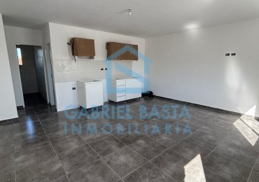 Departamento en Merlo sobre Av Calle Real DTO 1